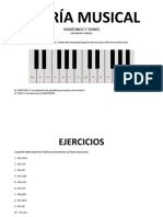 Guía Ejercicios 6º BásicoB