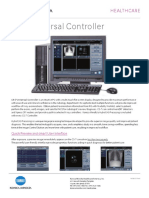 CS 7 Universal Controller Sell Sheet M1086 317 RevA