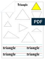 Triangle Triangle Triangle Triangle