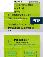 Statmul Kelompok 1