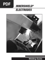 Download Lincoln Self Shielded FCAW Guidelines by domsoneng SN47917472 doc pdf