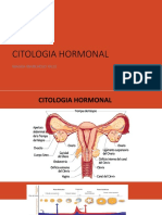 Citologia Hormonal 1