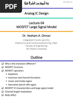 Aic Lec 04 Mosfet DC v01