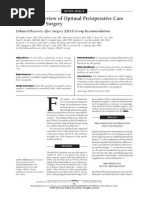 Download enhanced recovery after surgery by Madalena Almeida SN47917715 doc pdf