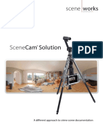 Scenecam Solution: Scene Works