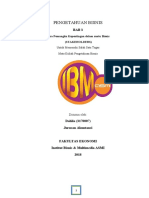 Resume Bab 3 - Stakeholders - Dahlia (3170007)