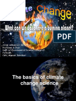 Chapter 5 - Climate Change