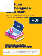 5M Cara Pembelajaran Jarak Jauh Merdeka Belajar