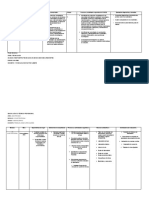 Planificaciones Aula, Modulo BTP, Unidad Bch.