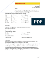 OAP - FCM-RBA - Procedure - Rev 0.2