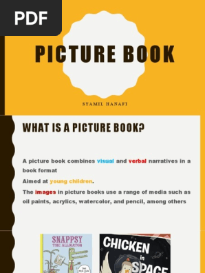 TOPIC 4- Picture book.pptx