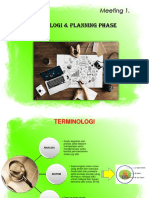 Pertemuan 1. Terminologi Sistem PDF