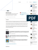 Mélika Bensaad - Asesora Pedagógica - Francés - Editorial Vicens Vives - LinkedIn