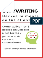 Hackea La Mente de Tus Clientes Paulapmartin PDF
