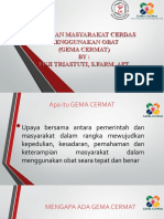 Materi Gema Cermat - IAI Tangsel