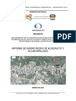 1 - Informe de Diseño