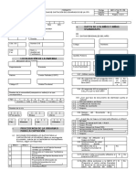 Ficha de Captacion de Usuarios de La Itpi