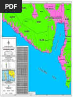 Dasmariñas Area Map Guide | PDF