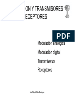 2-1-Modulacion AM y Transmisores y Receptores