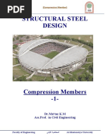 Kality Steel Technical Specification Manual | PDF