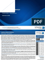 Cap Goods Comparison Spark - September 2018 PDF