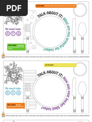 Nassim's+Placemats