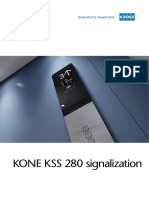 KSS 280 Signalization PDF