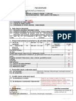 Biochimie Clinica