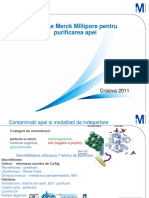 Sisteme de Purificare Apa PDF