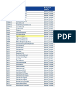 Object Parameter Sub - Topic (Short) : Reporttimerimlba4