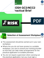 GC3-NCC2 Practical Brief Jan 17