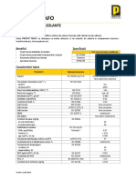 PRISTA OIL - Ulei Trafo PDF