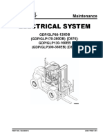 Electrical System 524300814-2200yrm1351 - (04-2007) - Uk-En