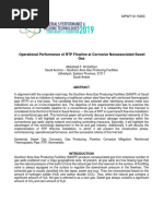 API 581 Addendum Summary 2019 | PDF | Corrosion | Stress (Mechanics)