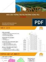Rio Land - Market Research - Khảo Sát Thông Tin BĐS Vũng Tàu (File Tổng) PDF