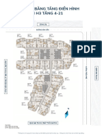 The Aston - Masterplan