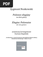 Polonez Elegijny PDF