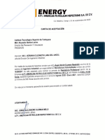 Carta de Aceptación PDF