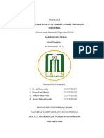 Makalah Dakwah Kultural 3 Fix