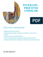 3.ingesarii - Prietenii Copiilor