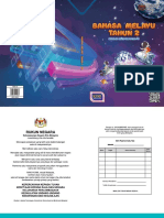 Bahasa Melayu Tahun 2 SJK PDF