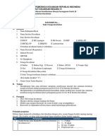 Kuesioner Tenaga Kesehatan - Final PDF