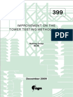 399 Towert Testing Methodolgy PDF