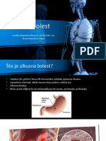 Ulkus - Powerpoint Prezentacija