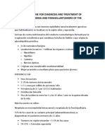 Guía práctica diagnóstico y tratamiento craneofaringiomas paraselar pituitaria