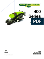 400 Series: Global