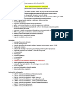 Microcontroladores aplicações 25h