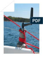 Sailboat Winch 1