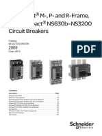 Circuit Brakers Schneider PDF
