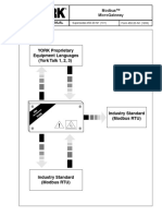 Installation Manual: Modbus™ Microgateway